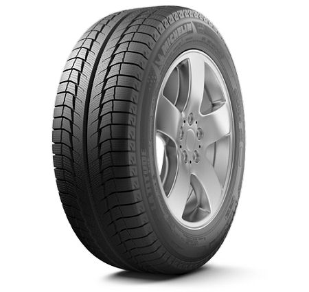 Michelin Latitude X Ice Xi2