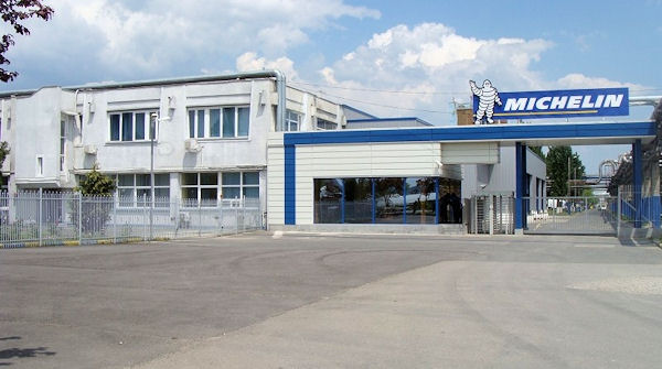 Michelin Zalau tb