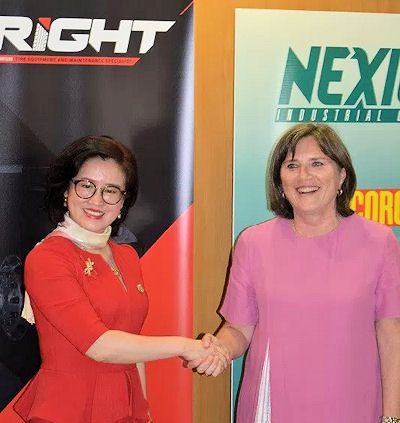 Nexion Bright tb