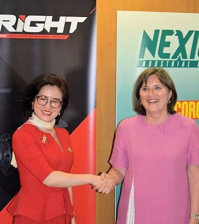 Nexion Bright tb