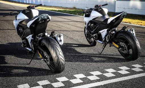 Pirelli Trackday