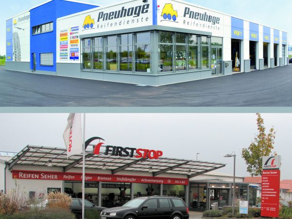 Pneuhage First Stop tb