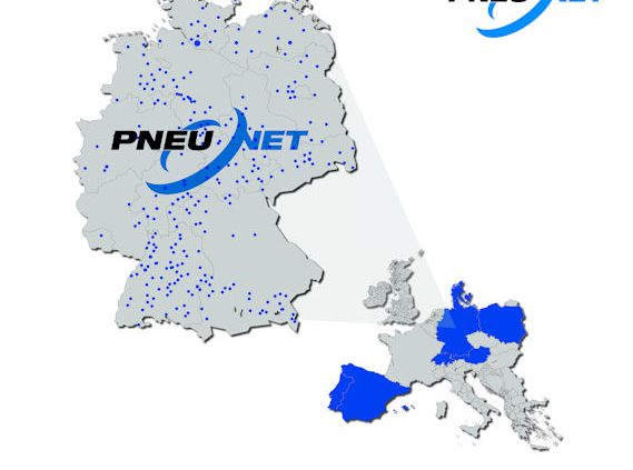 Pneunet Karte 5 2017 tb