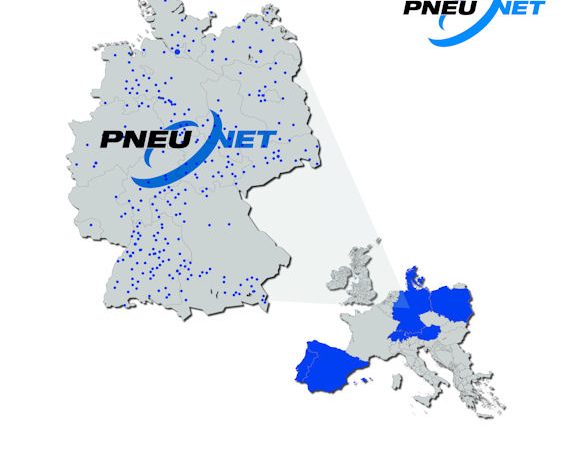 Pneunet Karte 5 2017 tb