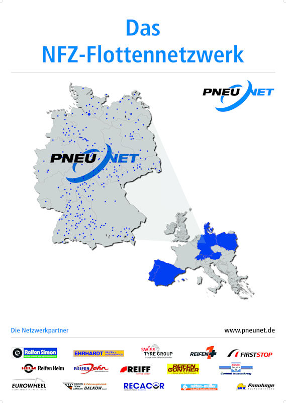 Pneunet Karte 5 2017 tb