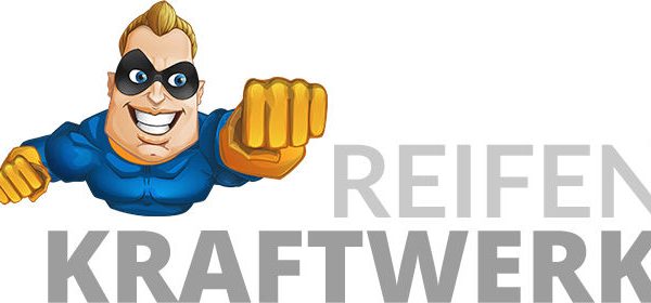 Reifen Kraftwerk