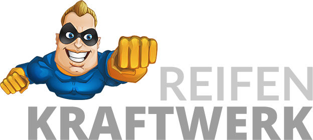Reifen Kraftwerk