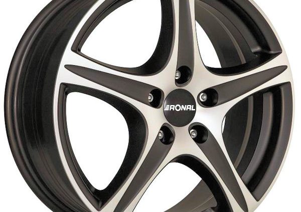 Ronal R56 tb