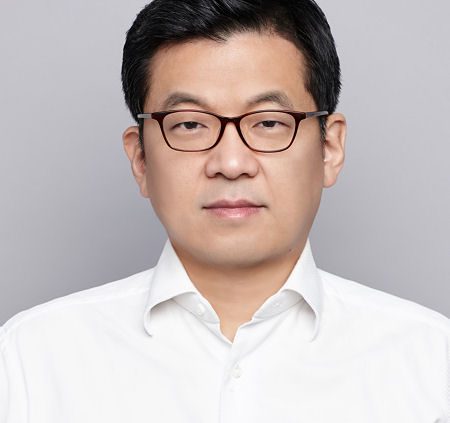 Suh Hosung