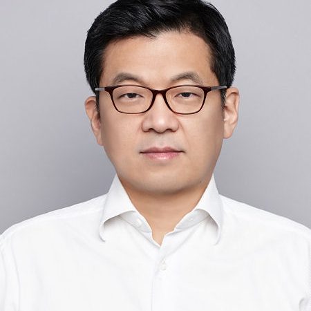 Suh Hosung