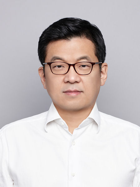 Suh Hosung