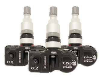 Tech T Pro Hybrid