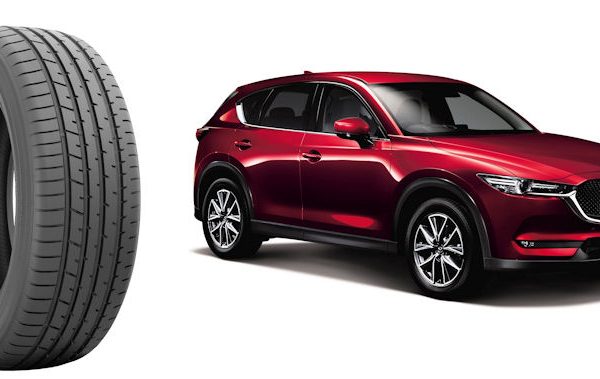 Toyo Proxes R46 tb