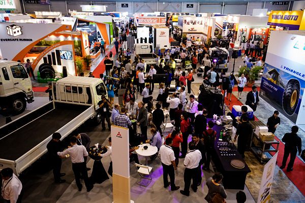 Tyrexpo