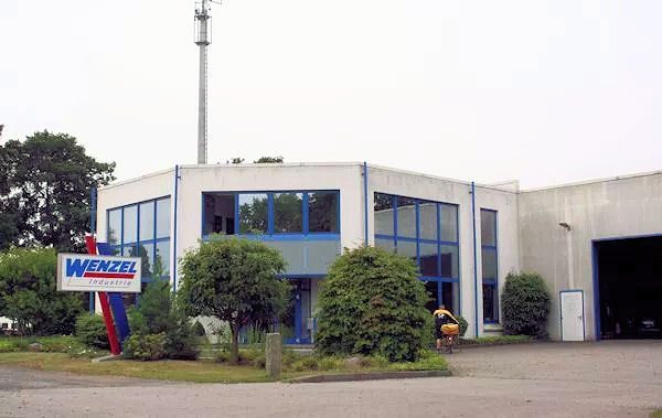 Wenzel Industrie tb