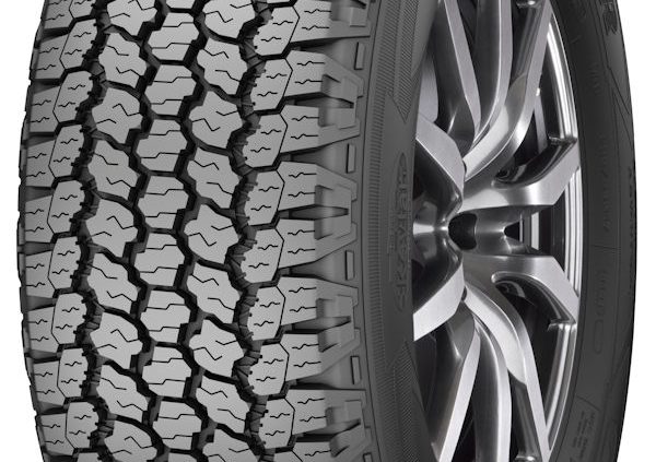 Wrangler Adventure klein