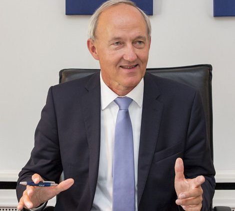 Zirpel Reinhard