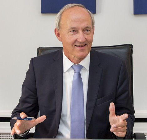 Zirpel Reinhard