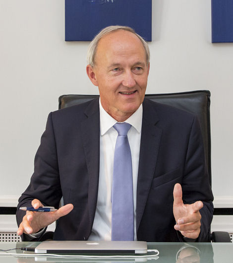 Zirpel Reinhard