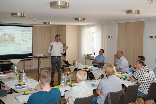 meisterworkshops auswahl bernhard preuss klein