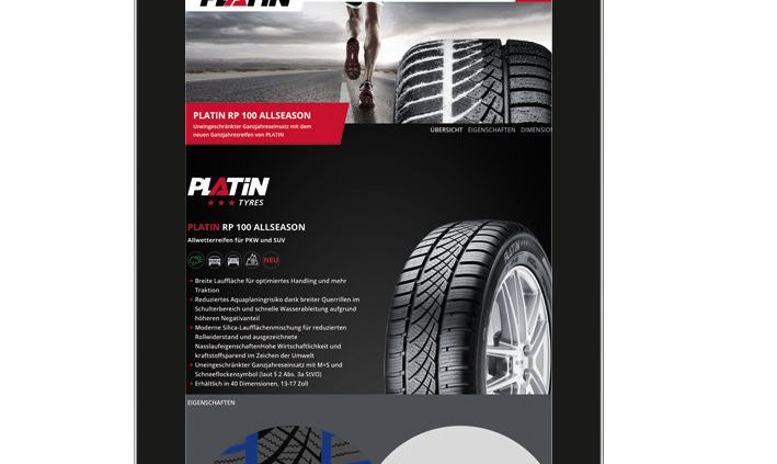 platin wheels com m
