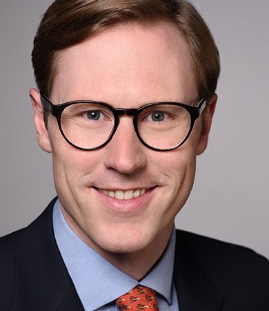 von Leonhardi Albrecht