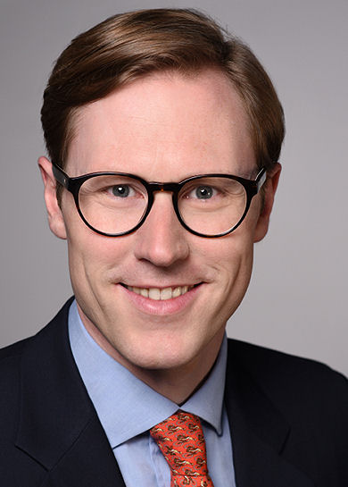 von Leonhardi Albrecht