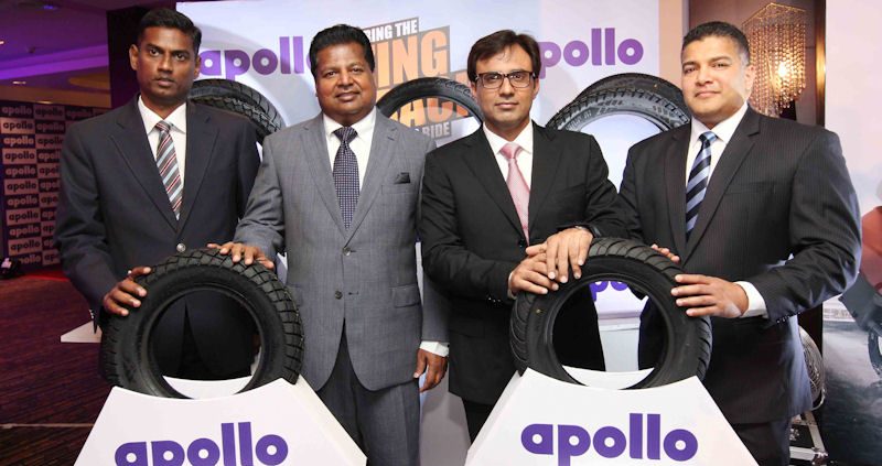 Apollo Sri Lanka tb