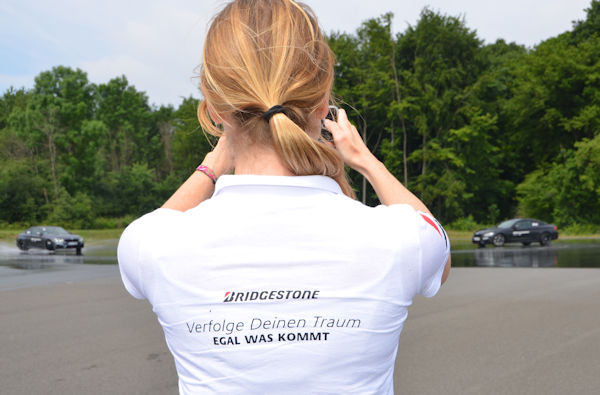 Aufmacher Bridgestone onlin