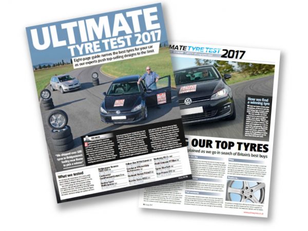 Auto Express tb