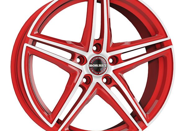 BORBET XRT racetrack red polished 1000x1000 rgb klein
