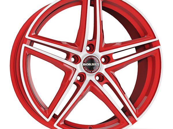 BORBET XRT racetrack red polished 1000x1000 rgb klein