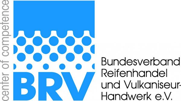 BRV Logo