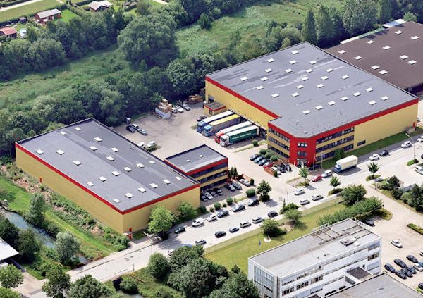 Baro GmbH
