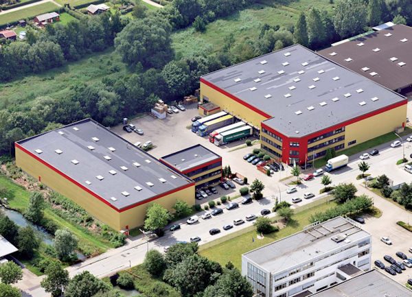 Baro GmbH