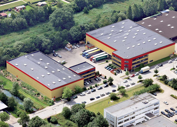 Baro GmbH