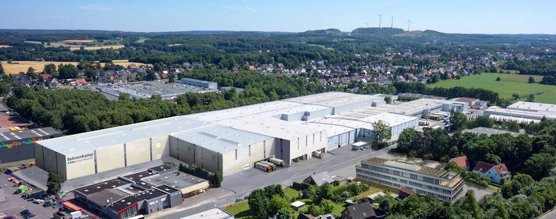 Bohnenkamp Standort tb