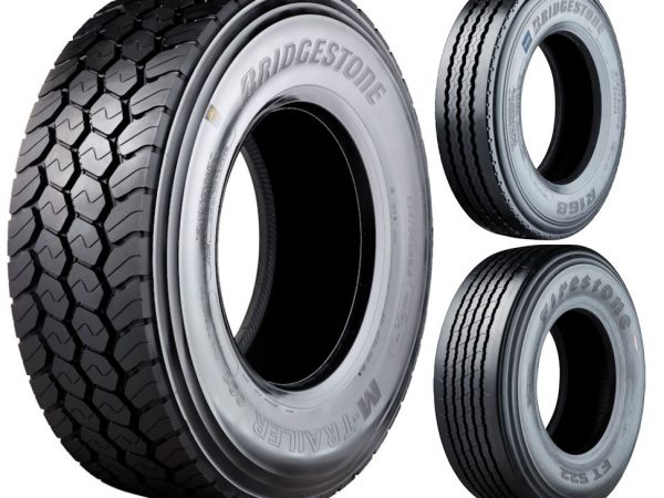 Bridgestone Bandag tb