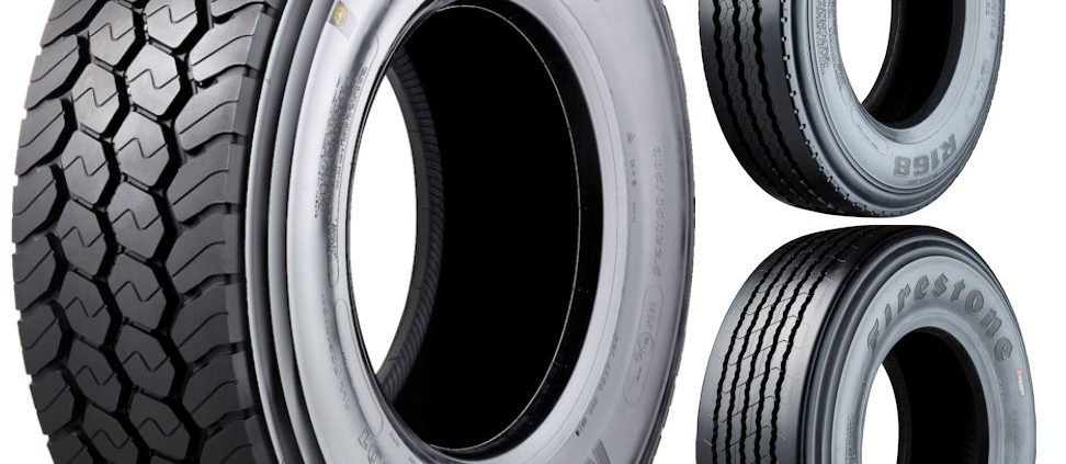 Bridgestone Bandag tb