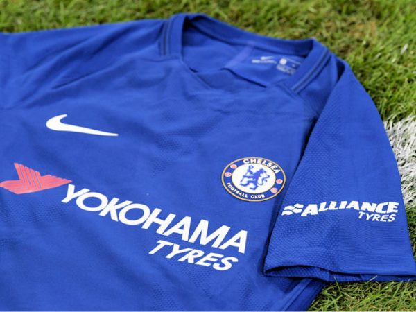 Chelsea Trikots tb