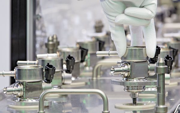 Continental Roding klein