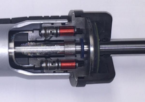 DRIV Valve
