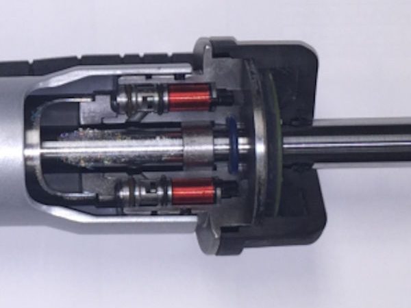 DRIV Valve