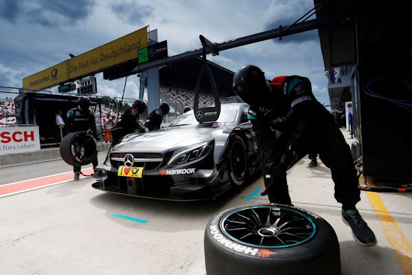 DTM Moskau klein