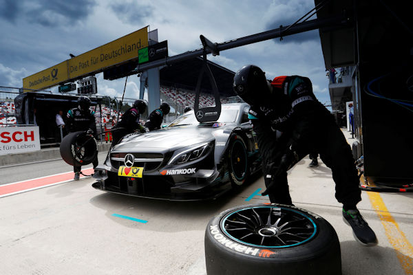 DTM Moskau klein