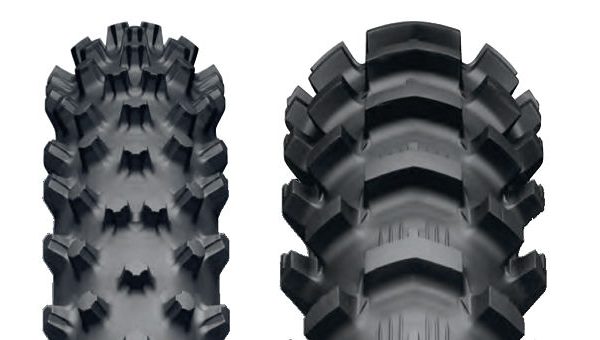 Dunlop Geomax MX12