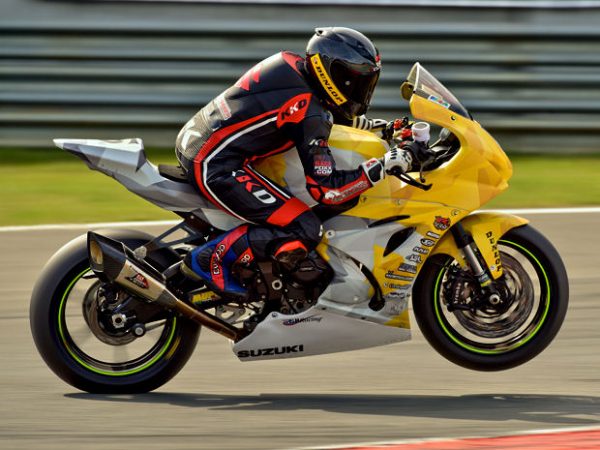 Dunlop Lucy Glöckner Zolder