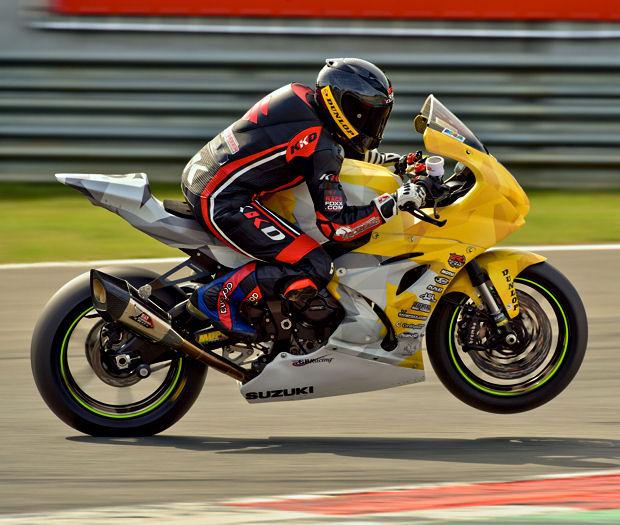 Dunlop Lucy Glöckner Zolder