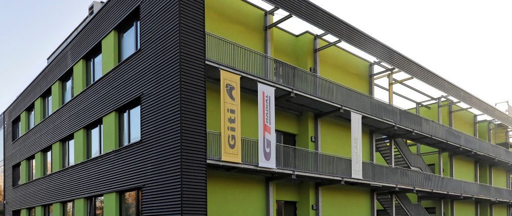 Giti Hannover tb