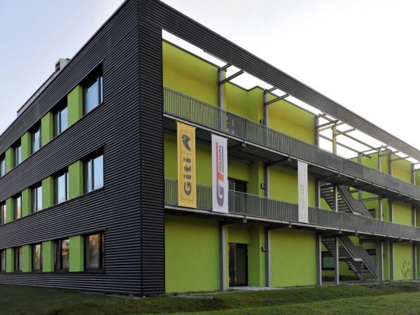 Giti Hannover tb